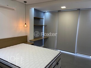 Apartamento 1 dorm à venda Rua Gravataí, Consolação - São Paulo