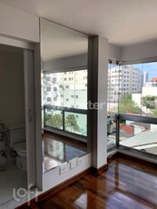 Apartamento 1 dorm à venda Rua Harmonia, Sumarezinho - São Paulo