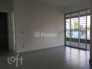 Apartamento 1 dorm à venda Rua José Augusto Penteado, Sumaré - São Paulo