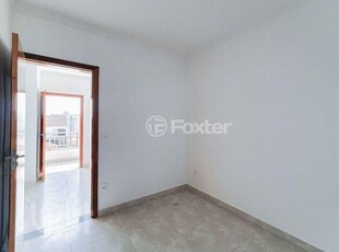 Apartamento 1 dorm à venda Rua Juca Mendes, Vila Carrão - São Paulo