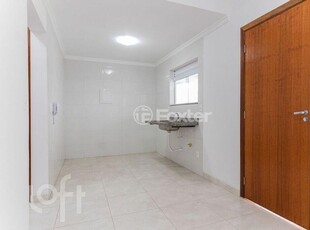 Apartamento 1 dorm à venda Rua Juca Mendes, Vila Carrão - São Paulo