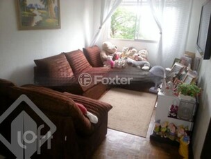 Apartamento 1 dorm à venda Rua Orfanotrófio, Santa Tereza - Porto Alegre