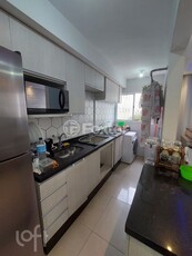 Apartamento 3 dorms à venda Rua Osório Franco Vilhena, Vila Nova Curuçá - São Paulo