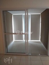 Apartamento 1 dorm à venda Rua Paim, Bela Vista - São Paulo