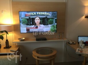 Apartamento 1 dorm à venda Rua Pamplona, Jardim Paulista - São Paulo