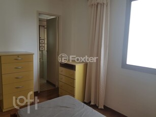 Apartamento 1 dorm à venda Rua Piauí, Higienópolis - São Paulo