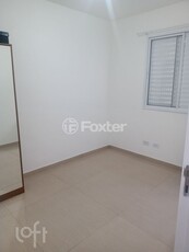 Apartamento 1 dorm à venda Rua Rego Barros, Jardim Vila Formosa - São Paulo