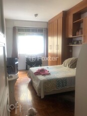 Apartamento 1 dorm à venda Rua Rego Freitas, República - São Paulo