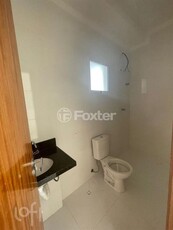 Apartamento 1 dorm à venda Rua Santa Gertrudes, Chácara Santo Antônio (Zona Leste) - São Paulo