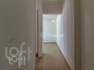 Apartamento 1 dorm à venda Rua Santo Amaro, Bela Vista - São Paulo