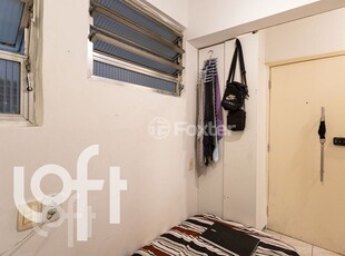 Apartamento 1 dorm à venda Rua Santo Amaro, Bela Vista - São Paulo