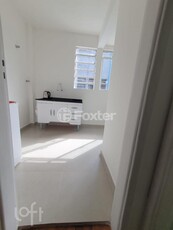 Apartamento 1 dorm à venda Rua Santo Antônio, Bela Vista - São Paulo