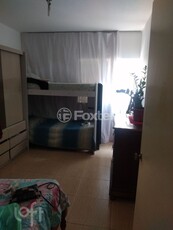 Apartamento 1 dorm à venda Rua Santo Antônio, Bela Vista - São Paulo