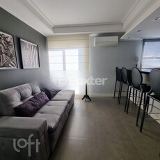 Apartamento 1 dorm à venda Rua Sarmento Leite, Centro Histórico - Porto Alegre