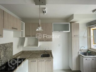 Apartamento 1 dorm à venda Rua São Luís, Santana - Porto Alegre