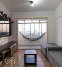 Apartamento 2 dorms à venda Alameda Casa Branca, Jardim Paulista - São Paulo