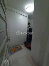 Apartamento 2 dorms à venda Alameda Lorena, Jardim Paulista - São Paulo