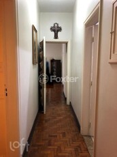 Apartamento 2 dorms à venda Alameda Santos, Cerqueira César - São Paulo