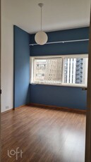 Apartamento 2 dorms à venda Alameda Santos, Cerqueira César - São Paulo