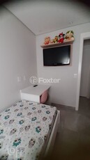 Apartamento 2 dorms à venda Avenida Afonso de Sampaio e Sousa, Jardim Nossa Senhora do Carmo - São Paulo