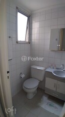 Apartamento 2 dorms à venda Avenida Ajarani, Cidade Patriarca - São Paulo