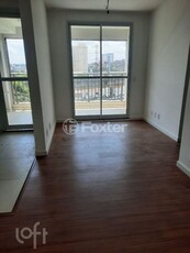 Apartamento 2 dorms à venda Avenida Alberto Augusto Alves, Vila Andrade - São Paulo