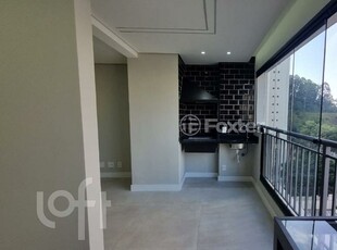 Apartamento 2 dorms à venda Avenida Alberto Augusto Alves, Vila Andrade - São Paulo