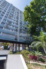 Apartamento 2 dorms à venda Avenida Alberto Bins, Floresta - Porto Alegre