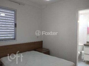 Apartamento 2 dorms à venda Avenida Alcântara Machado, Brás - São Paulo