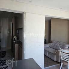 Apartamento 2 dorms à venda Avenida Aldino Pinotti, Centro - São Bernardo do Campo