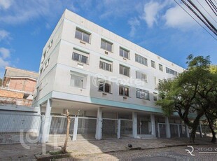 Apartamento 2 dorms à venda Avenida Alegrete, Petrópolis - Porto Alegre