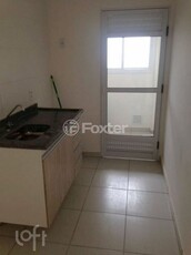 Apartamento 2 dorms à venda Avenida Aricanduva, Jardim São Cristóvão - São Paulo