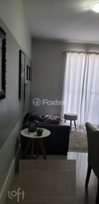 Apartamento 2 dorms à venda Avenida Assis Brasil, São Sebastião - Porto Alegre