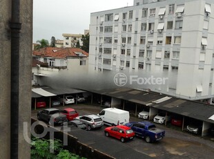 Apartamento 2 dorms à venda Avenida Benjamin Constant, Floresta - Porto Alegre