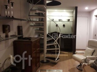 Apartamento 2 dorms à venda Avenida Brigadeiro Luís Antônio, Jardim Paulista - São Paulo