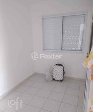 Apartamento 2 dorms à venda Avenida Dama Entre Verdes, Vila Curuçá - São Paulo