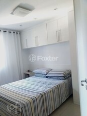 Apartamento 2 dorms à venda Avenida Deputado Emílio Carlos, Limão - São Paulo