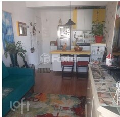 Apartamento 2 dorms à venda Avenida Dezenove de Janeiro, Vila Carrão - São Paulo