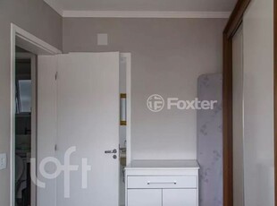 Apartamento 2 dorms à venda Avenida Dezenove de Janeiro, Vila Carrão - São Paulo