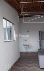 Apartamento 2 dorms à venda Avenida do Vaticano, Jardim João XXIII - São Paulo