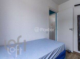 Apartamento 2 dorms à venda Avenida do Vaticano, Jardim João XXIII - São Paulo