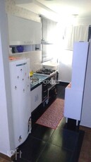 Apartamento 2 dorms à venda Avenida do Vaticano, Jardim João XXIII - São Paulo