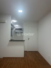 Apartamento 2 dorms à venda Avenida do Vaticano, Jardim João XXIII - São Paulo