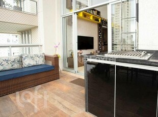 Apartamento 2 dorms à venda Avenida Dona Helena Pereira de Moraes, Parque do Morumbi - São Paulo