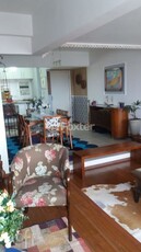 Apartamento 2 dorms à venda Avenida Doutor Altino Arantes, Vila Clementino - São Paulo