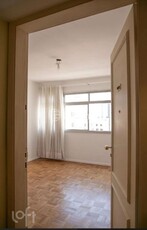 Apartamento 2 dorms à venda Avenida Doutor Altino Arantes, Vila Clementino - São Paulo