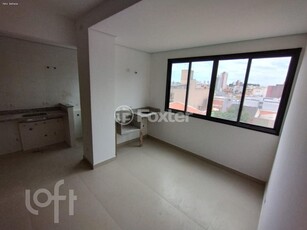 Apartamento 2 dorms à venda Avenida Doutor Augusto de Toledo, Santa Paula - São Caetano do Sul