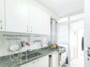 Apartamento 2 dorms à venda Avenida Doutor Cardoso de Melo, Vila Olímpia - São Paulo