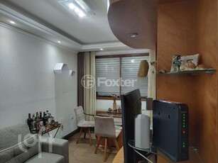 Apartamento 2 dorms à venda Avenida Engenheiro Francisco Rodolfo Simch, Sarandi - Porto Alegre