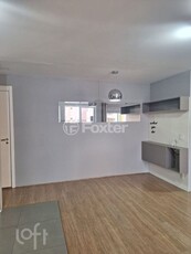 Apartamento 2 dorms à venda Avenida Engenheiro Heitor Antônio Eiras Garcia, Jardim Esmeralda - São Paulo